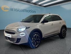 Beige Neu 2025 Fiat 600 Kleinwagen | 27.799 €