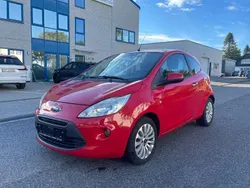 Rot Gebraucht 2013 Ford Ka Titanium Kleinwagen | 4.250 € (Fairer Preis)