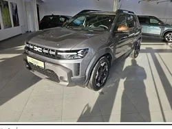 Dolomitgrau metallic Neu 2025 Dacia Duster Extreme SUV | 24.939 € (Guter Preis)