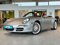 Andere Gebraucht 2008 Porsche 911 Carrera 4S Sport | 54.995 € (Superpreis)