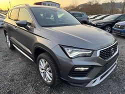 Grau Gebraucht 2025 Seat Ateca Xperience SUV | 28.690 € (Guter Preis)