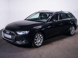Schwarz Gebraucht 2020 Audi A4 Limousine | 21.848 € (Superpreis)