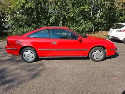 Rot Gebraucht 1991 Opel Calibra Coupé | 5.000 €