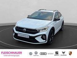 Weiss Gebraucht 2025 VW Taigo R-line SUV | 26.490 € (Fairer Preis)