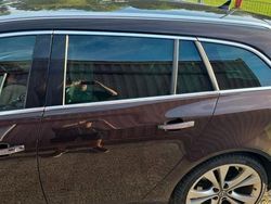 Braun Gebraucht 2012 Opel Insignia Innovation Kombi | 4.200 € (Guter Preis)