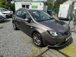 Technic grey Gebraucht 2014 Seat Ibiza I-Tech Kleinwagen | 6.700 € (Fairer Preis)