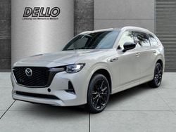 Neu 2025 Mazda CX-80 Homura-Line SUV | 57.011 € (Fairer Preis)