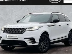 Weiß Gebraucht 2022 Land Rover Range Rover Velar SE Dynamic SUV | 46.750 € (Fairer Preis)