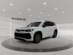 Weiß Gebraucht 2025 VW Tayron Sound SUV | 52.950 € (Guter Preis)