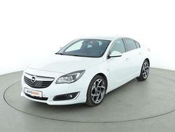 Weiß Gebraucht 2016 Opel Insignia Business Innovation Limousine | 16.840 € (Teuer)