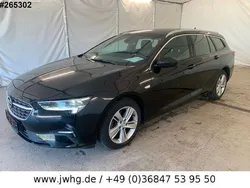 Black metallic Gebraucht 2022 Opel Insignia Business Kombi | 14.480 € (Superpreis)
