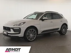 Kreide Gebraucht 2023 Porsche Macan Chrono SUV | 73.884 € (Fairer Preis)