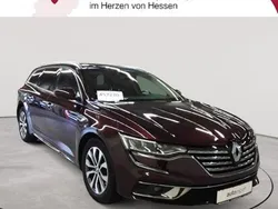 Rot Gebraucht 2021 Renault Talisman Limousine | 16.990 € (Superpreis)