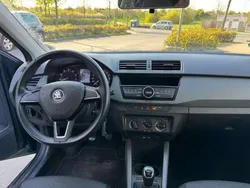Gebraucht 2017 Skoda Fabia Cool Edition | 8.999 € (Guter Preis)