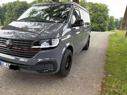 Grau Gebraucht 2023 VW T6.1 California Van | 71.999 €