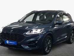Chrome blue metallic Gebraucht 2024 Ford Kuga ST-Line SUV | 26.503 € (Fairer Preis)