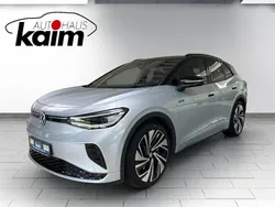 Andere Gebraucht 2023 VW ID.4 GTX SUV | 37.990 € (Guter Preis)