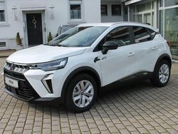 Weiß Neu 2025 Mitsubishi ASX Diamant Edition SUV | 29.290 € (Etwas zu teuer)