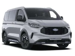Grey matter Neu 2025 Ford Tourneo Custom Active Van / Kleinbus | 58.900 € (Guter Preis)