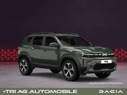Zedergrün Neu 2025 Dacia Duster Journey SUV | 30.170 € (Etwas zu teuer)