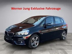 BMW 218 Active Tourer
