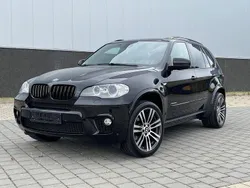 Schwarz Gebraucht 2013 BMW X5 Shadowline SUV | 19.999 € (Guter Preis)