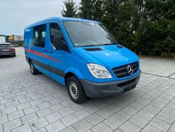Himmelblau Gebraucht 2011 Mercedes Sprinter Van | 6.990 €
