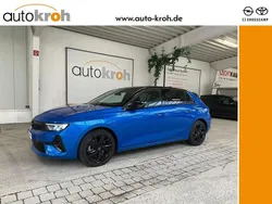 Other Gebraucht 2024 Opel Astra Limousine | 25.990 € (Superpreis)
