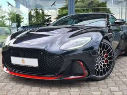 Ultramarine black Neu 2025 Aston Martin DBS Coupé | 389.900 € (Fairer Preis)
