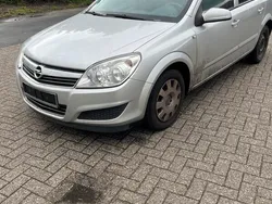 Gebraucht 2008 Opel Astra Kombi | 899 € (Guter Preis)