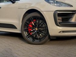 Andere farben Gebraucht 2022 Porsche Macan GTS SUV | 82.888 € (Fairer Preis)