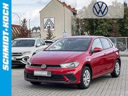 Rot Gebraucht 2024 VW Polo Life Limousine | 19.990 € (Fairer Preis)