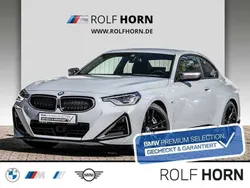 BMW M240