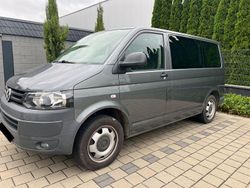 Grau Gebraucht 2012 VW T5 Van | 17.900 €