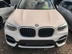 Weiß Gebraucht 2020 BMW X3 SUV | 28.950 € (Superpreis)