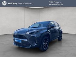 Grau Neu 2025 Toyota Yaris Cross SUV | 30.650 € (Fairer Preis)