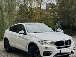 Weiß Gebraucht 2017 BMW X6 Performance SUV | 23.000 € (Guter Preis)