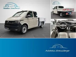 Grau Gebraucht 2023 VW T6.1 Van | 42.090 € (Superpreis)