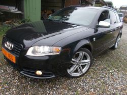 Schwarz Gebraucht 2006 Audi S4 Sport Kombi | 9.800 € (Fairer Preis)