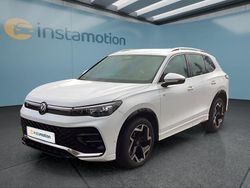 Weiß Gebraucht 2025 VW Tiguan SUV | 45.949 € (Teuer)