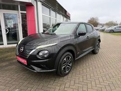 Pearl black Gebraucht 2025 Nissan Juke N-Connecta SUV | 29.990 € (Teuer)
