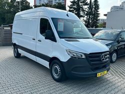 Arktikweiss Gebraucht 2022 Mercedes Sprinter Van | 20.900 €