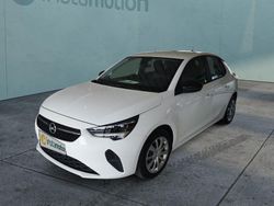 Weiß Gebraucht 2024 Opel Corsa Kleinwagen | 17.249 € (Superpreis)