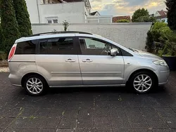 Silber Gebraucht 2009 Mazda 5 Van / Kleinbus | 4.400 € (Guter Preis)