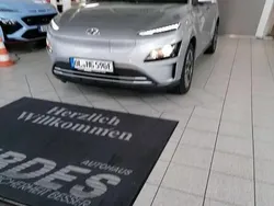 Shimmering silver (silber) Gebraucht 2023 Hyundai Kona Edition 30+ SUV | 33.489 €