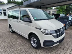 Grau Gebraucht 2021 VW T6.1 Van | 31.999 €