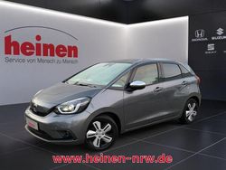 Grau Gebraucht 2021 Honda Jazz Executive Kleinwagen | 19.399 € (Fairer Preis)