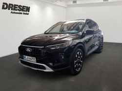 Pn4gm) (schwarz Gebraucht 2025 Ford Kuga Active X SUV | 38.950 € (Guter Preis)