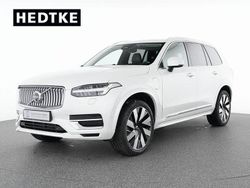 Weiß Gebraucht 2024 Volvo XC90 Ultimate SUV | 62.390 € (Fairer Preis)