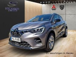 Anthrazitgrau (metallic) Gebraucht 2024 Mitsubishi ASX Plus SUV | 23.980 € (Teuer)